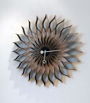 Horloge Sunflower George Nelson