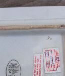 Cendrier/ vide poche - Adele Carey, période 70's