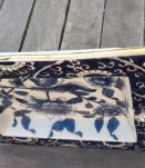 Cendrier/ vide poche - Adele Carey, période 70's