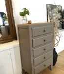 Commode/Chiffonnier vintage