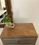 Commode/Chiffonnier vintage
