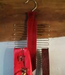 Porte-cravates ceinture Vintage