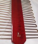 Porte-cravates ceinture Vintage