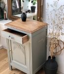 Buffet Parisien/Confiturier vintage