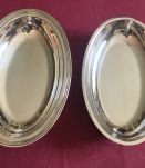 RARE Double Légumier Louis XV