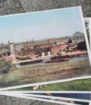 LOT AFFICHES SCOLAIRES