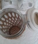 Grand pot de cuisine 