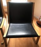 Fauteuils à bascule / rocking-chairs 