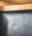 Fauteuils à bascule / rocking-chairs 