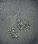 Tastevin les Etains du Lys Johanna Gallice Liberatrix 1429