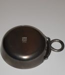 Tastevin les Etains du Manoir As de Pique