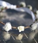 Couronne demoiselle d'honneur