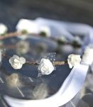 Couronne demoiselle d'honneur