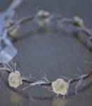 Couronne pour demoiselle d'honneur