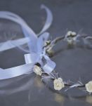 Couronne pour demoiselle d'honneur