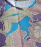 Lot de 2 petits chandails pastels