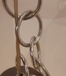 Lustre mazzega murano