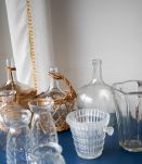 Dame Jeanne paillée