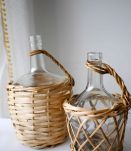 Dame Jeanne paillée