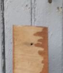 porte manteau  5 patére