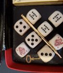 Jeux bridge catel et farcy