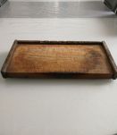 Planche à découper vintage 