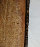 Planche à découper vintage 