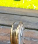 Réveil 7 jewels Uti Swiza retro vintage  