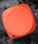 Assiette à bouillie vintage - Walt Disney productions 