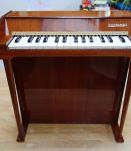 Piano jouet Bontempi - toy piano