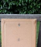 Tableau canevas bouquet de fleurs, vintage 