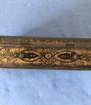 Boite Publicitaire Pioneer Brand