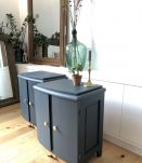Chevet/Meuble d'appoint vintage 