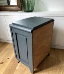 Chevet/Meuble d'appoint vintage 