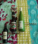 lot tire-Bouchons divers et originaux 