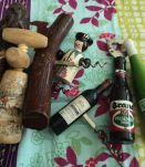 lot tire-Bouchons divers et originaux 