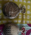 2 montres à Gousset moderne année 1980