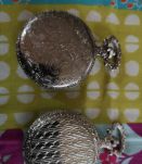 2 montres à Gousset moderne année 1980