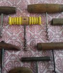 LOT de 12 décapsuleurs dont rares 