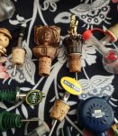 LOT ANCIENS BEC-VERSEURS de boissons Bistrot