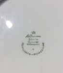 Service en porcelaine Seltmann Weiden