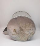 Tasse de l'armée en aluminium Tournus