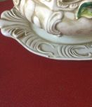 Soupière italienne Capodimonte