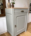 Buffet Parisien vintage