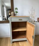 Buffet Parisien vintage