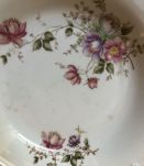 12 assiettes creuses « Schuman Arzberg »