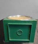 réveil japonais cube Fashion