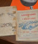 CITROËN 2CV "Elle a conquis le Monde Entier" : Dépliant illu