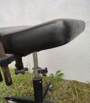 Fauteuil d'atelier vintage