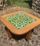 Table basse Guillerme &amp; Chambron